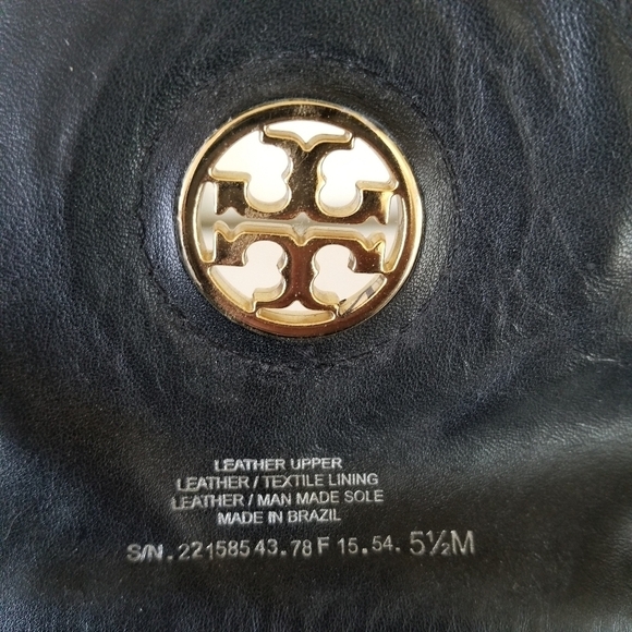 Tory Burch | Junction Riding Boot - Picture 8 of 10